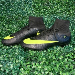 Nike Mercurial Superfly IV SG-Pro